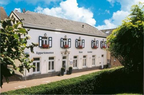 Appartementen Hotel Geuldal เอเพน ภายนอก รูปภาพ